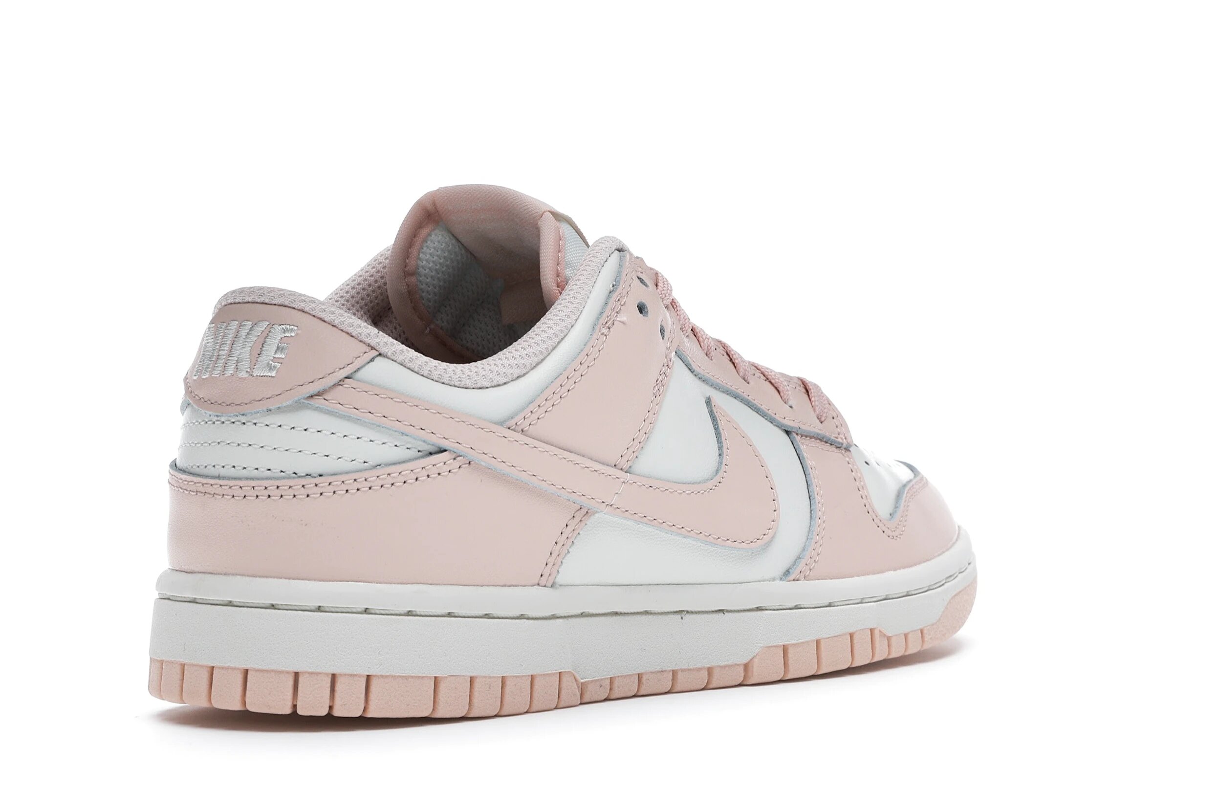 Nike Dunk Low Orange Pearl