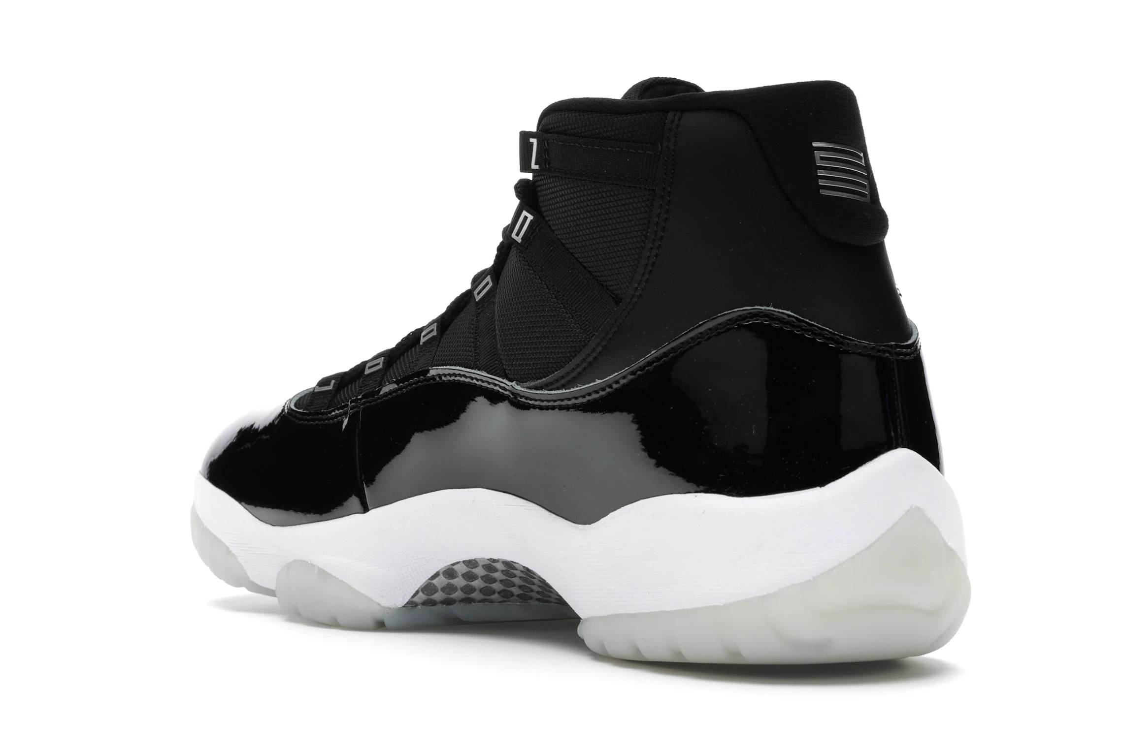 Jordan 11 Retro Jubilee 25th Anniversary