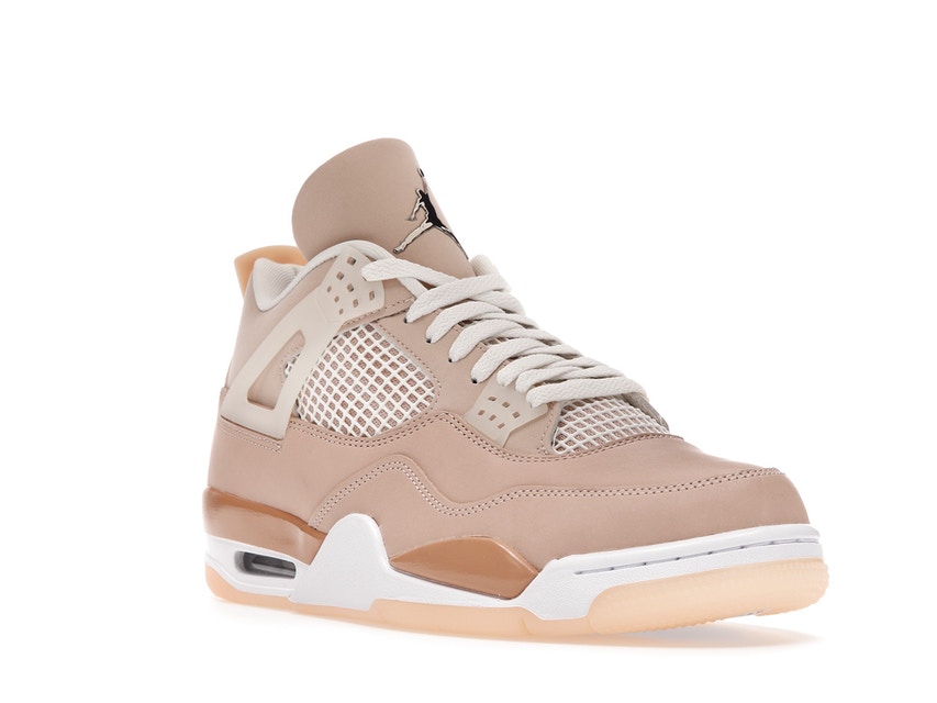 AJ 4 Retro Shimmer
