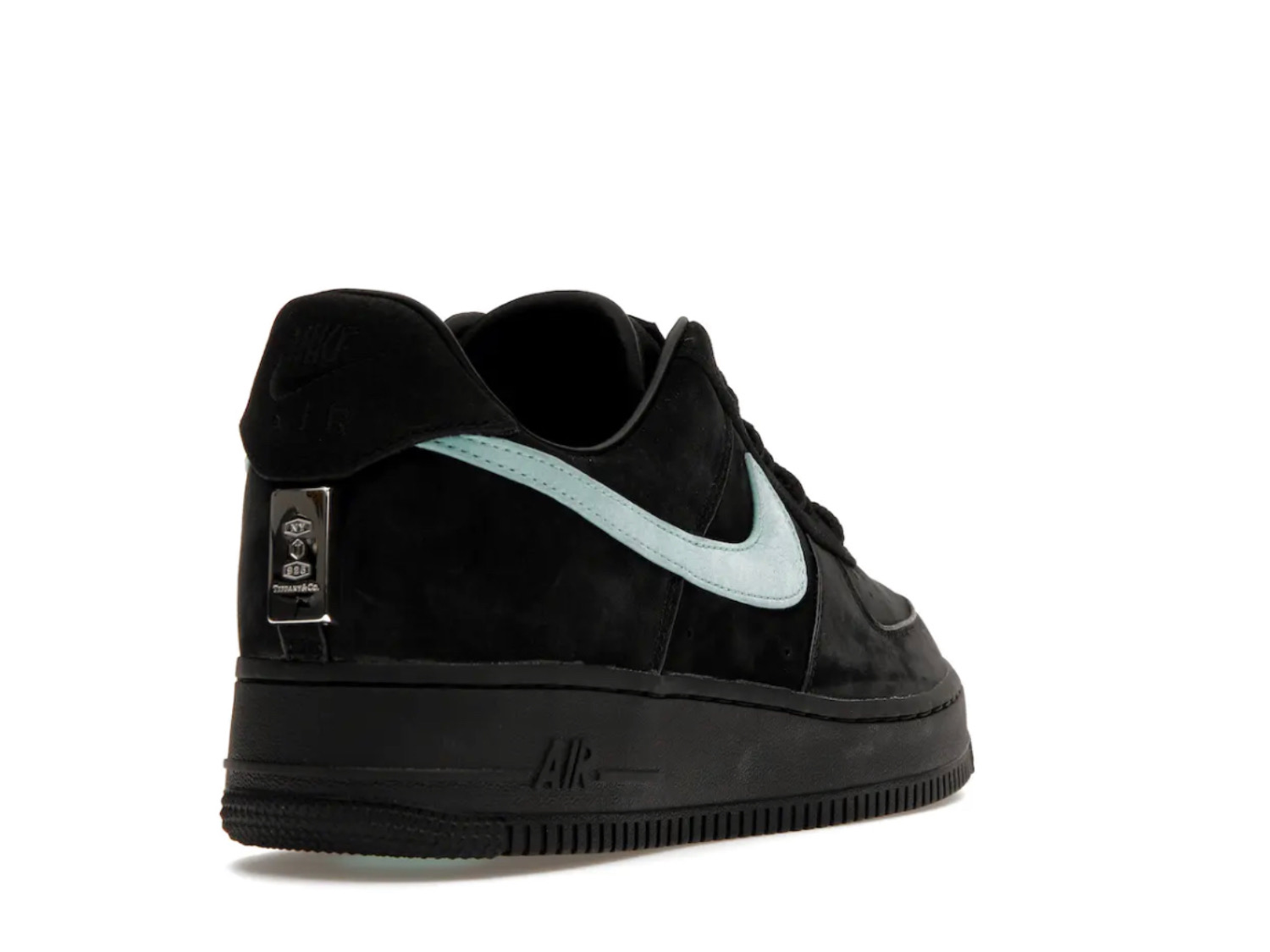 nike air force 1 low T*f*ny & co. 1837