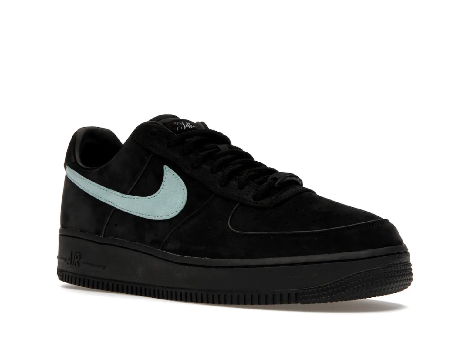 nike air force 1 low T*f*ny & co. 1837