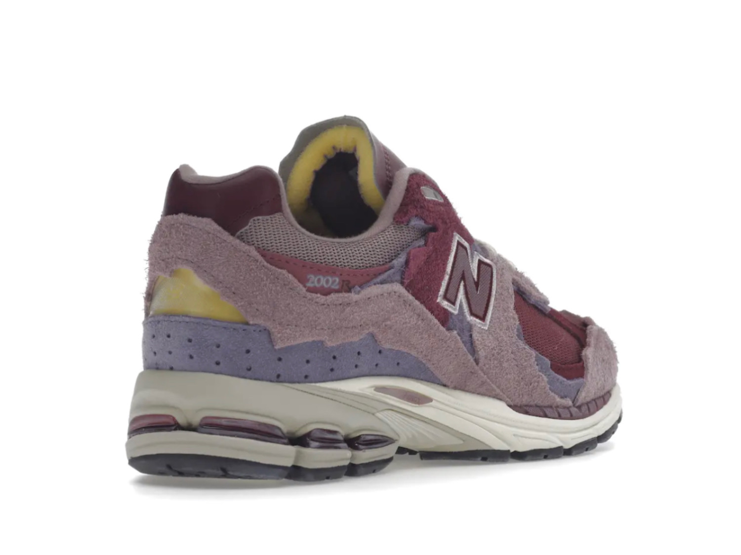 New Balance 2002R Protection Pack Pink