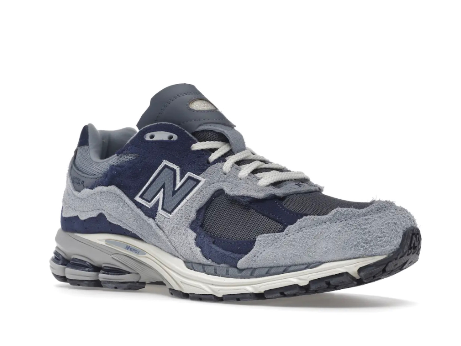 New Balance 2002R Protection Pack Light Arctic Grey Purple