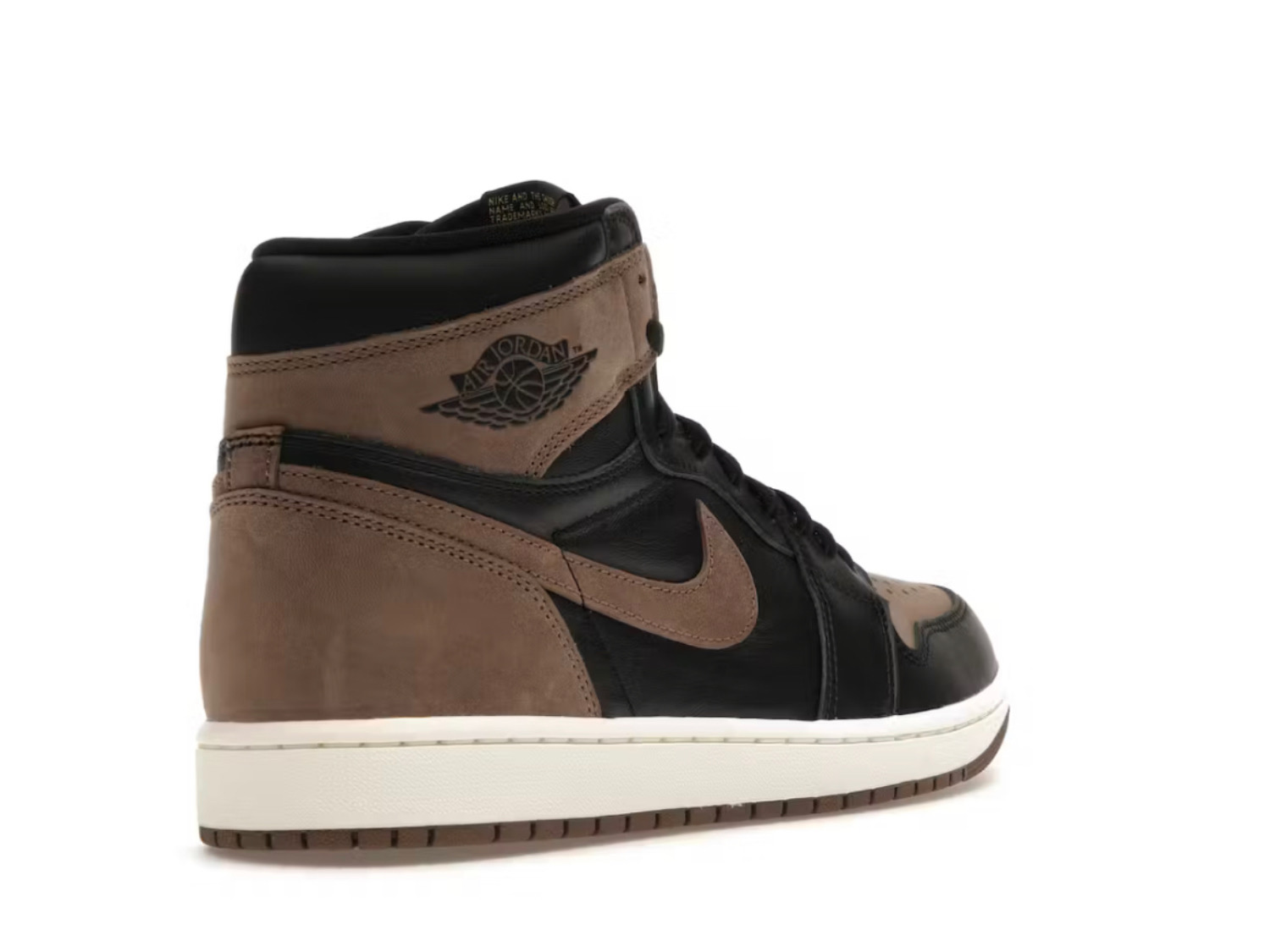Jordan 1 Retro High Palomino
