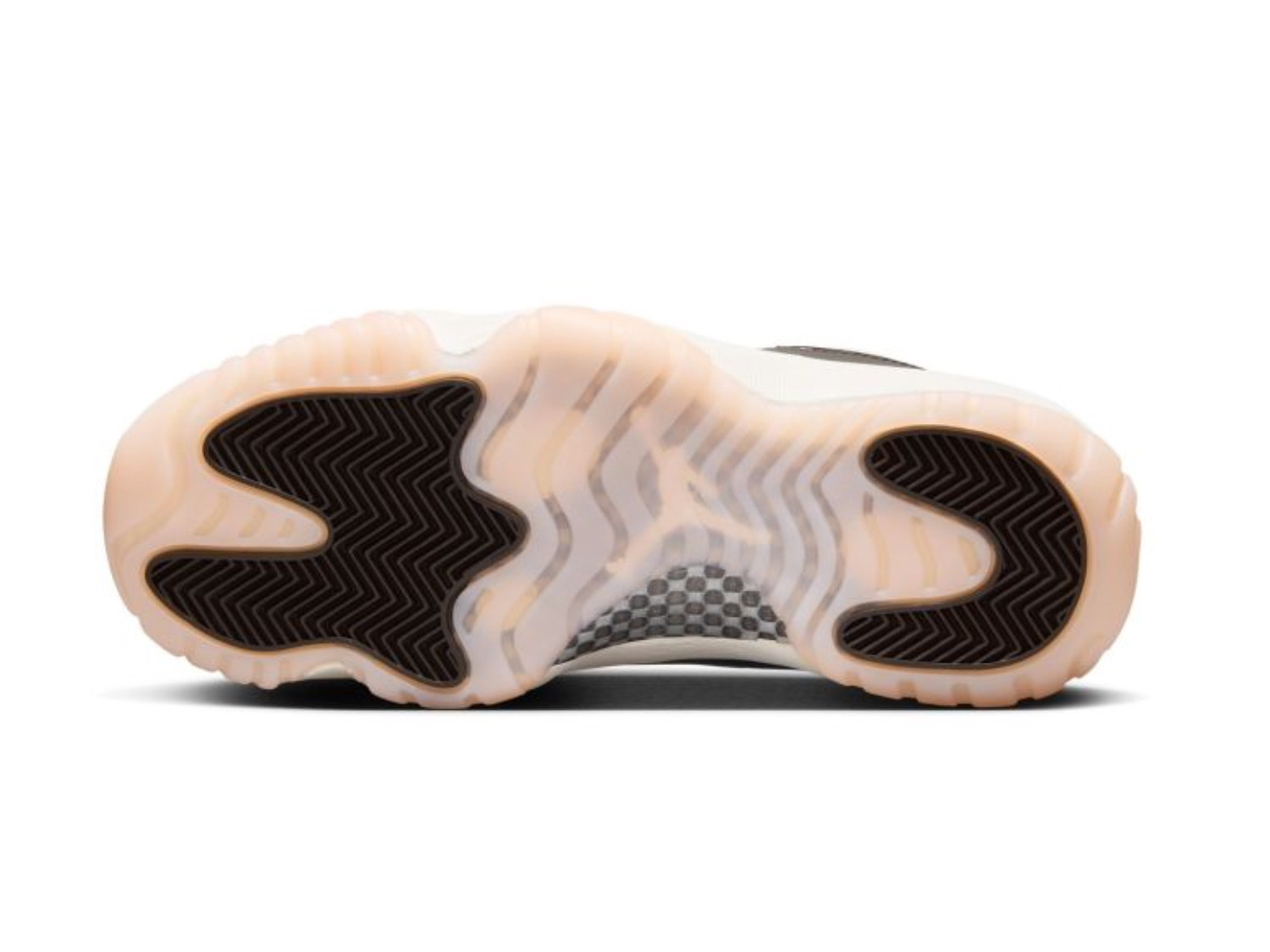 Jordan 11 Retro Neapolitan