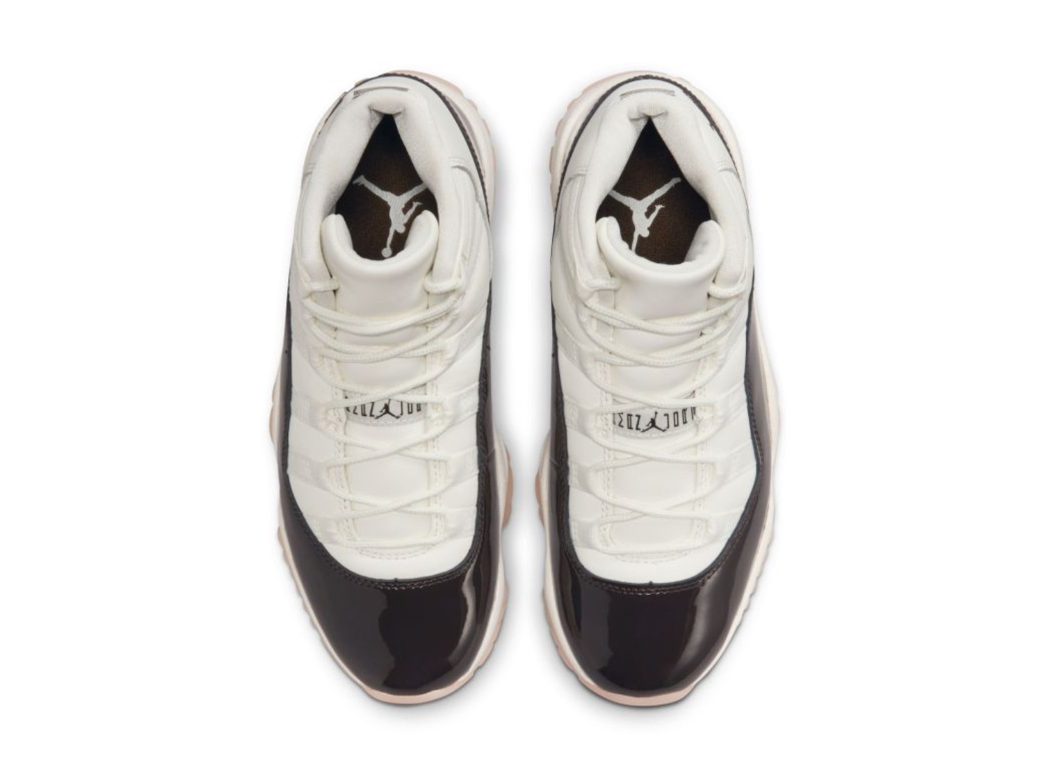 Jordan 11 Retro Neapolitan
