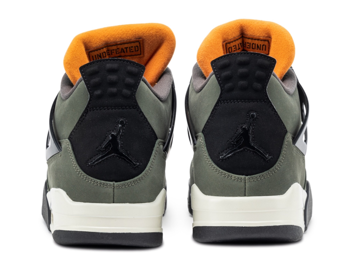 Jordan 4 Retro ‘Undefeated’