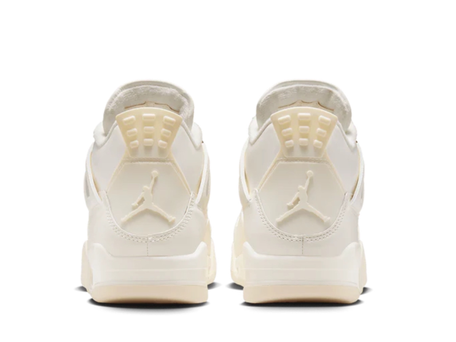 Jordan 4 Retro Metallic Gold